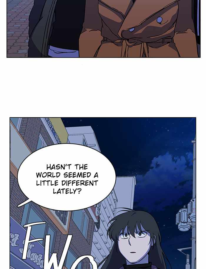 Parallel City Chapter 69 - Page 8