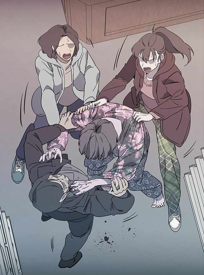 Parallel City Chapter 69 - Page 76