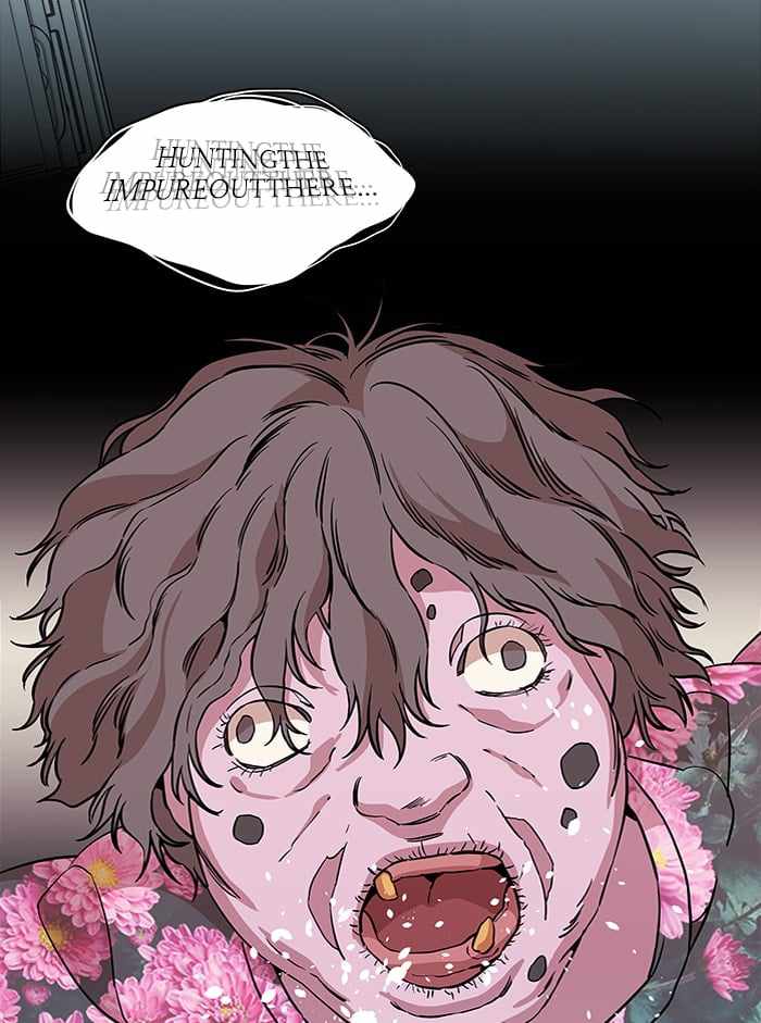 Parallel City Chapter 69 - Page 77