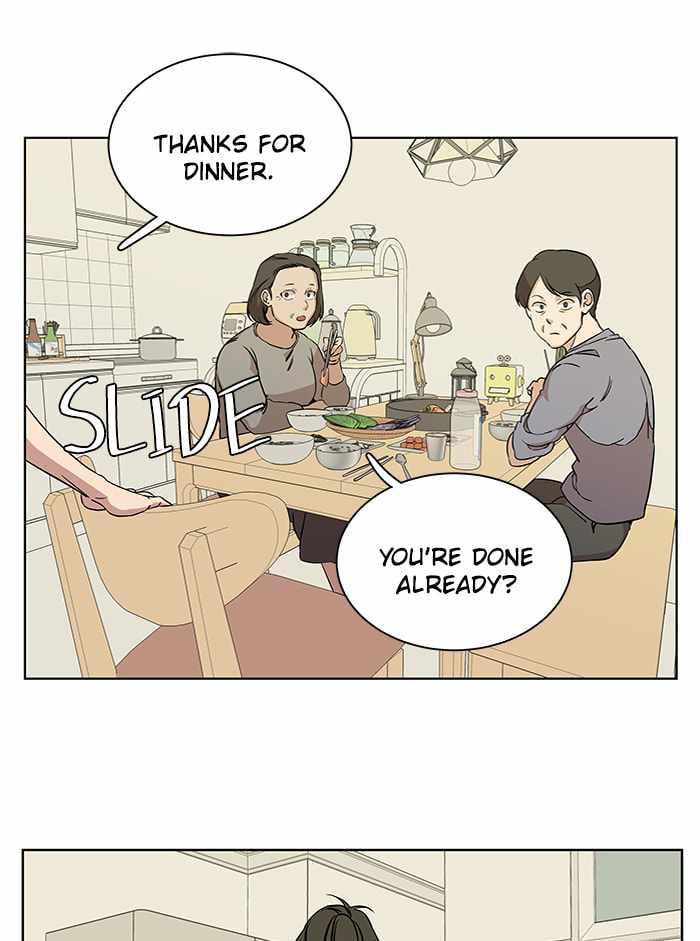 Parallel City Chapter 69 - Page 79