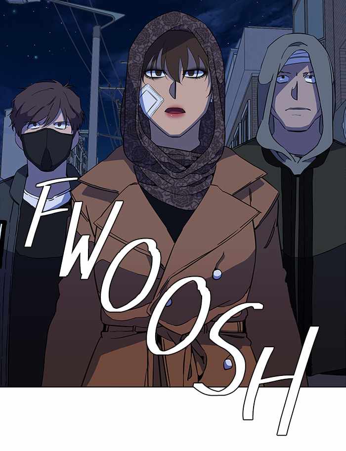 Parallel City Chapter 69 - Page 10
