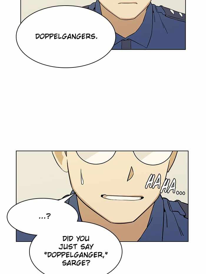 Parallel City Chapter 7 - Page 18