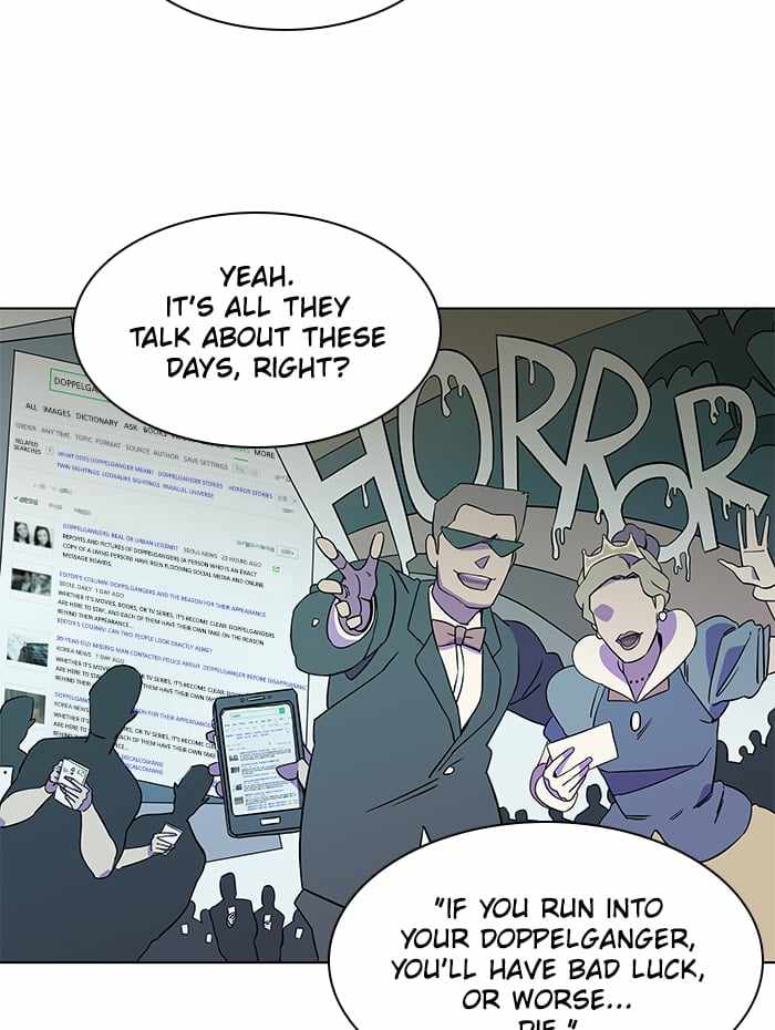 Parallel City Chapter 7 - Page 19