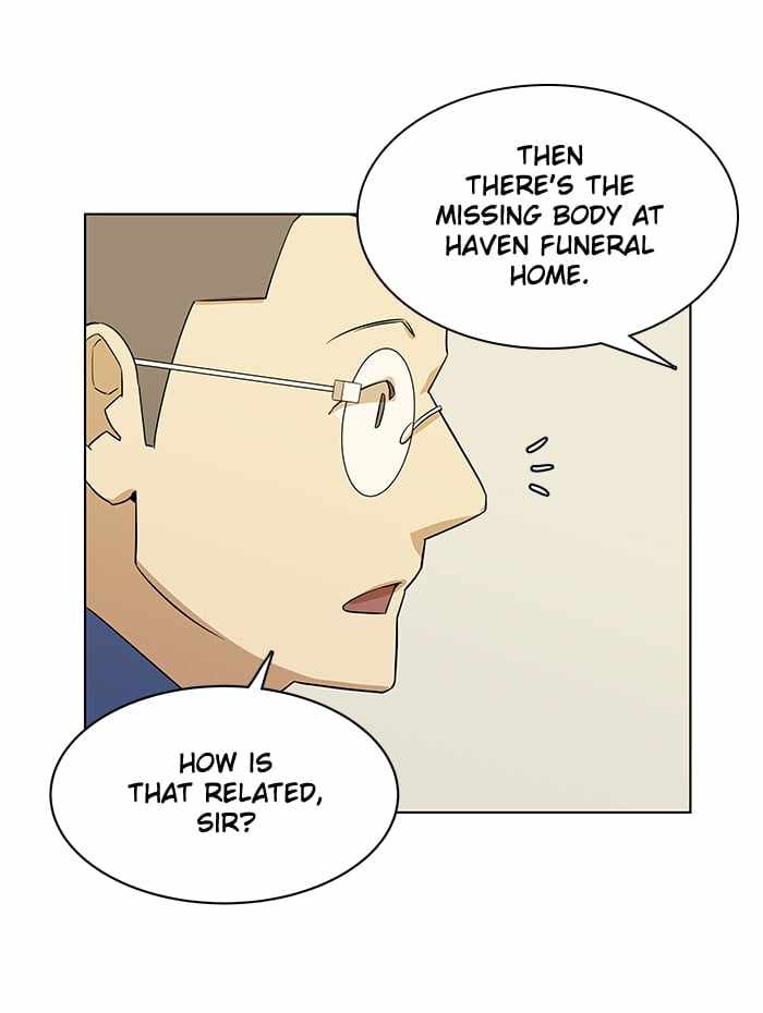 Parallel City Chapter 7 - Page 22