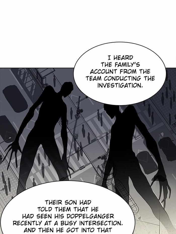 Parallel City Chapter 7 - Page 23