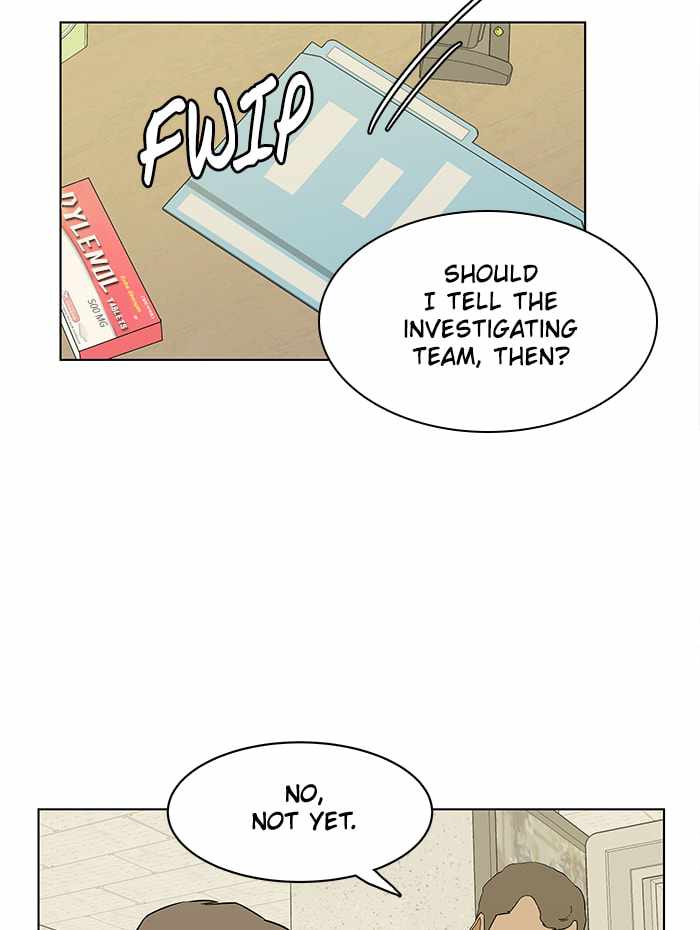 Parallel City Chapter 7 - Page 27