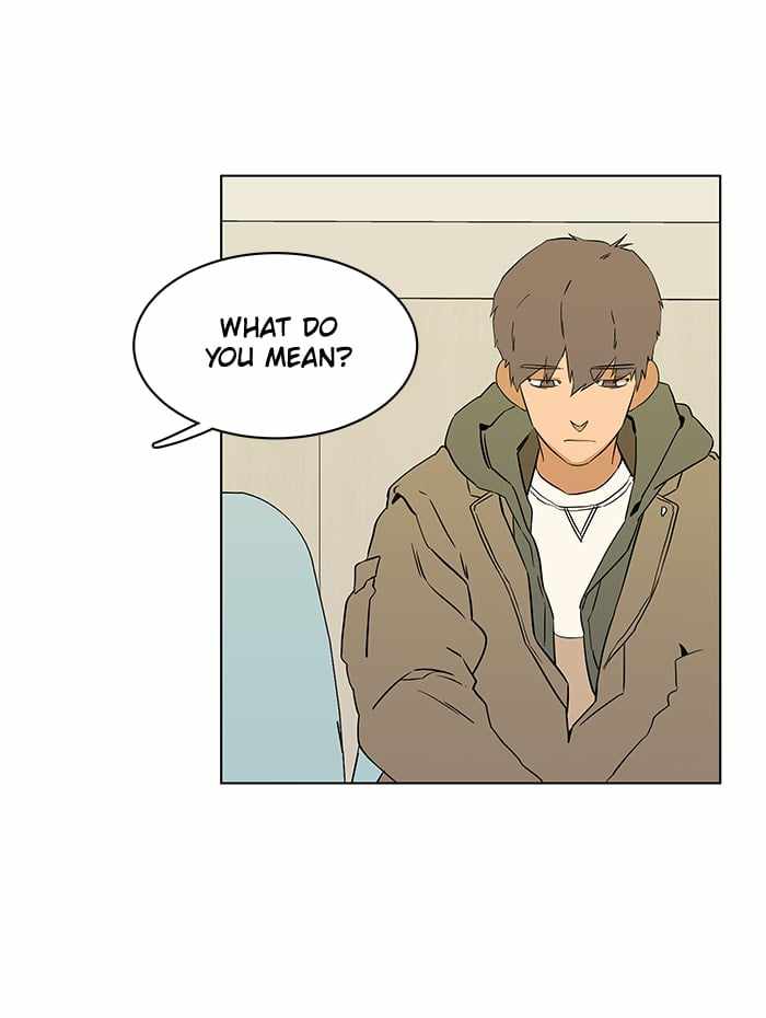 Parallel City Chapter 7 - Page 4