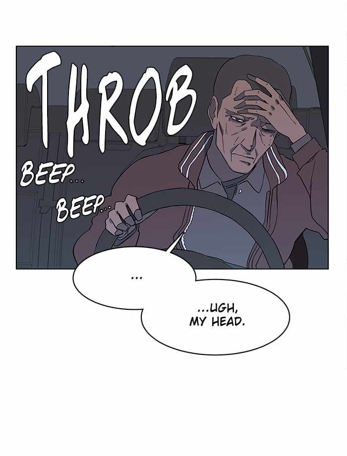 Parallel City Chapter 7 - Page 33