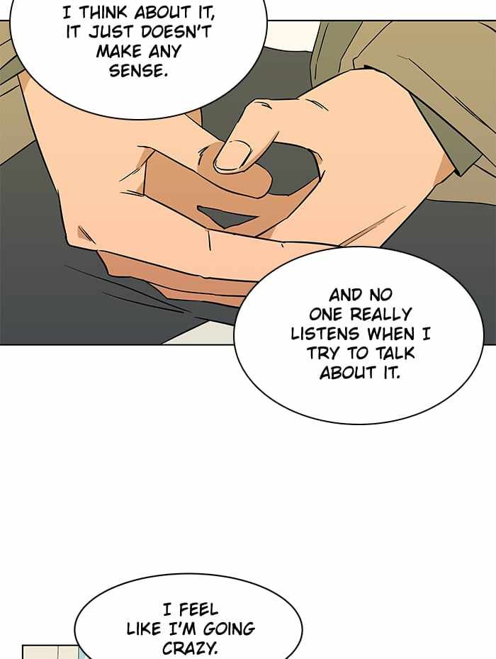 Parallel City Chapter 7 - Page 6