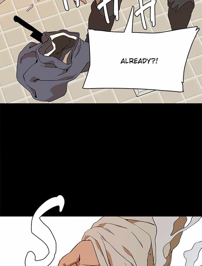 Parallel City Chapter 7 - Page 69