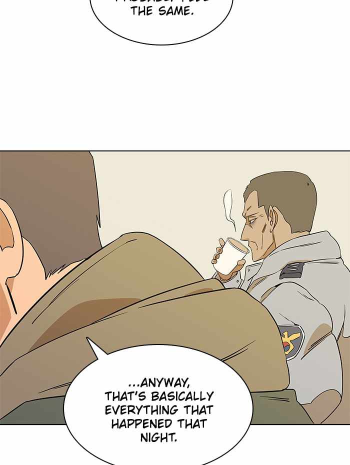 Parallel City Chapter 7 - Page 8