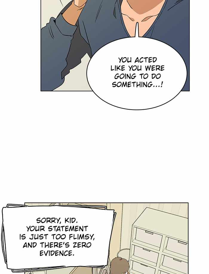 Parallel City Chapter 7 - Page 76
