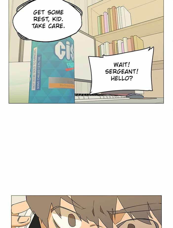 Parallel City Chapter 7 - Page 80