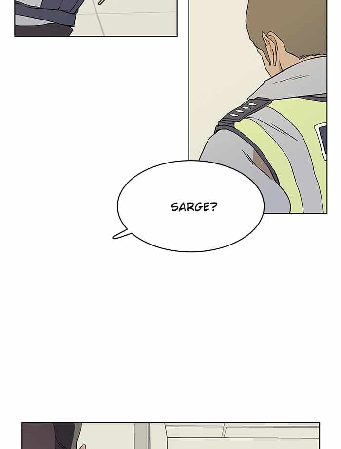 Parallel City Chapter 7 - Page 88