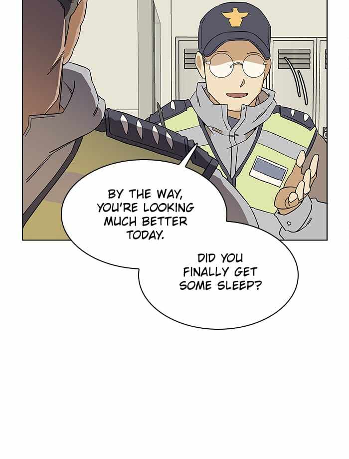 Parallel City Chapter 7 - Page 89