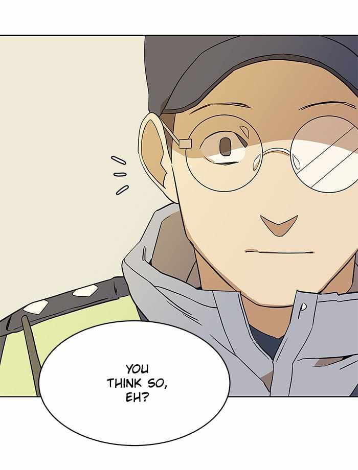 Parallel City Chapter 7 - Page 90