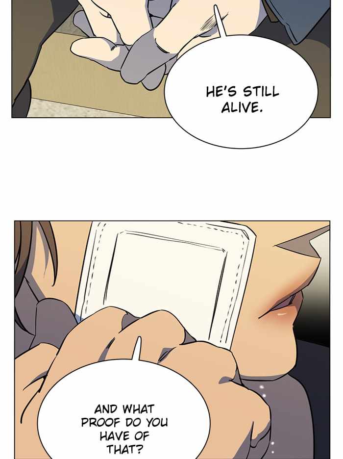 Parallel City Chapter 70 - Page 18
