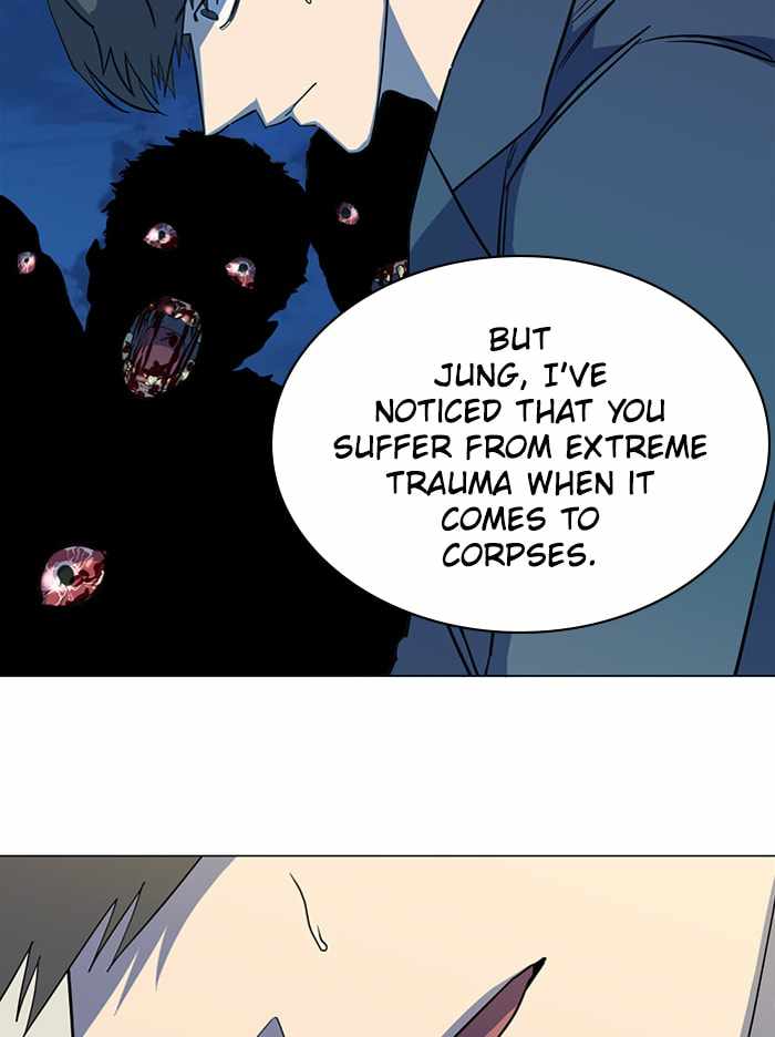 Parallel City Chapter 70 - Page 23
