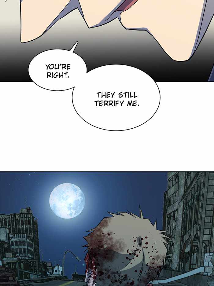 Parallel City Chapter 70 - Page 24
