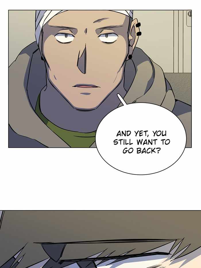 Parallel City Chapter 70 - Page 26