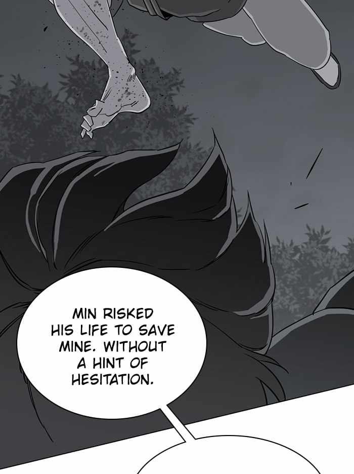 Parallel City Chapter 70 - Page 28