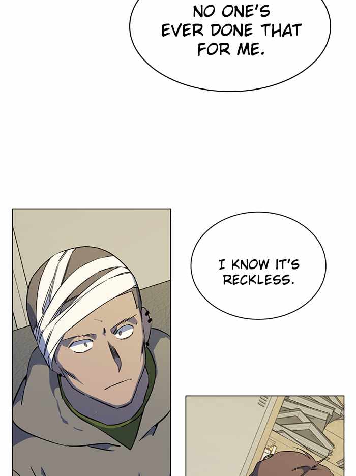 Parallel City Chapter 70 - Page 29
