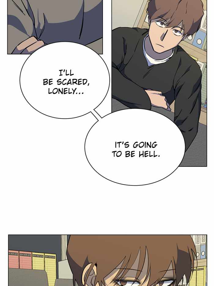 Parallel City Chapter 70 - Page 30