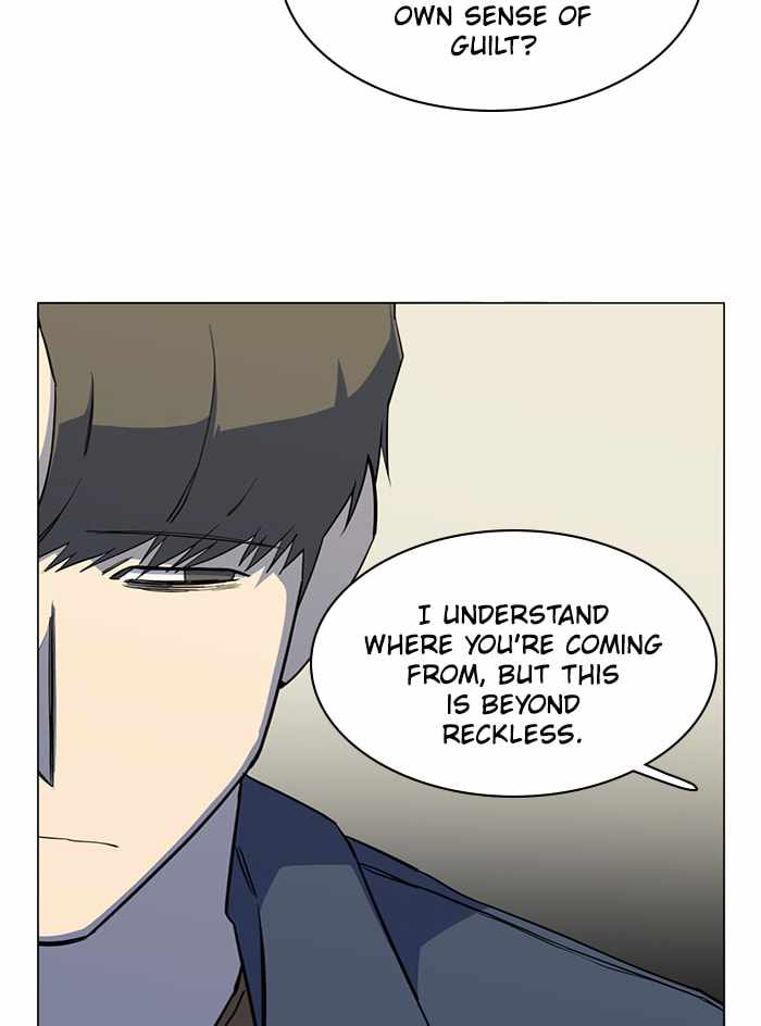 Parallel City Chapter 70 - Page 37