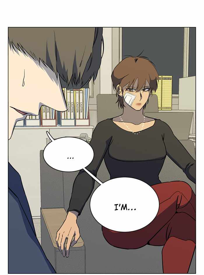 Parallel City Chapter 70 - Page 40