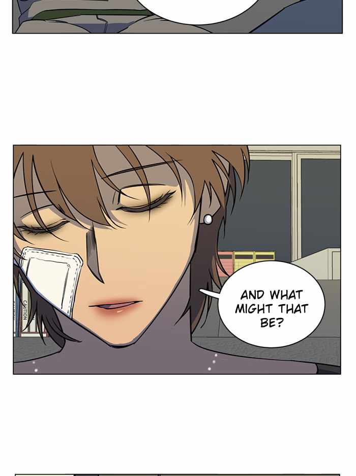 Parallel City Chapter 70 - Page 5