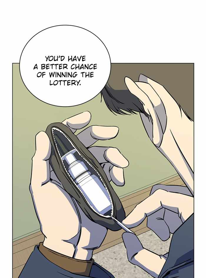 Parallel City Chapter 70 - Page 51
