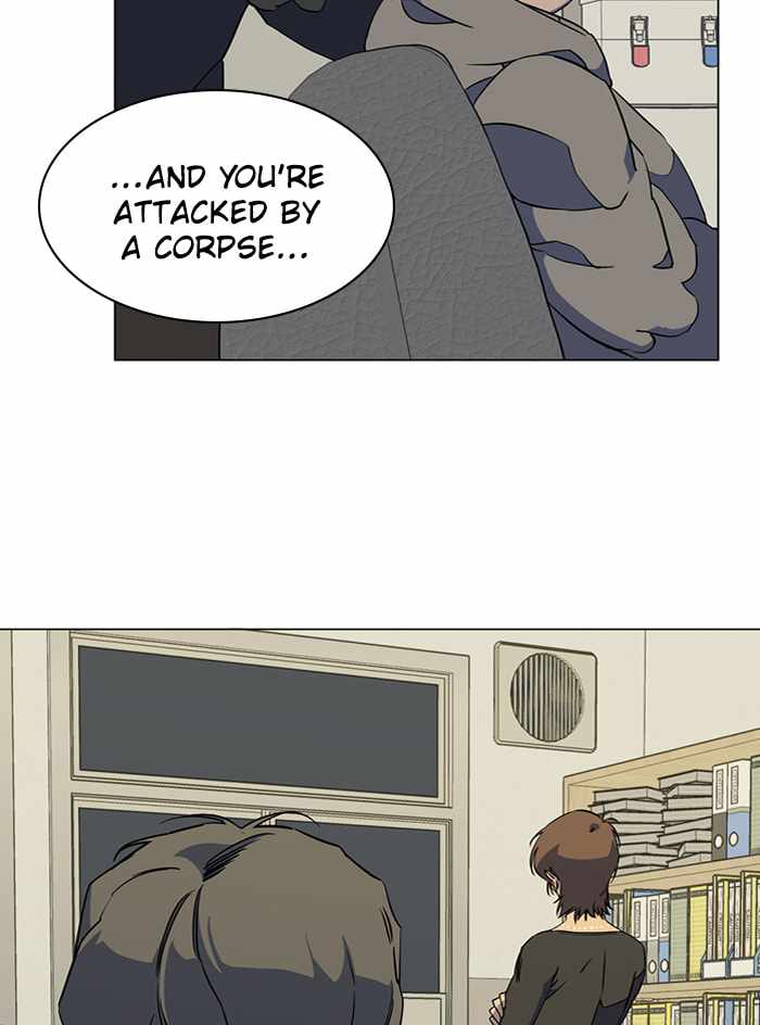 Parallel City Chapter 70 - Page 54