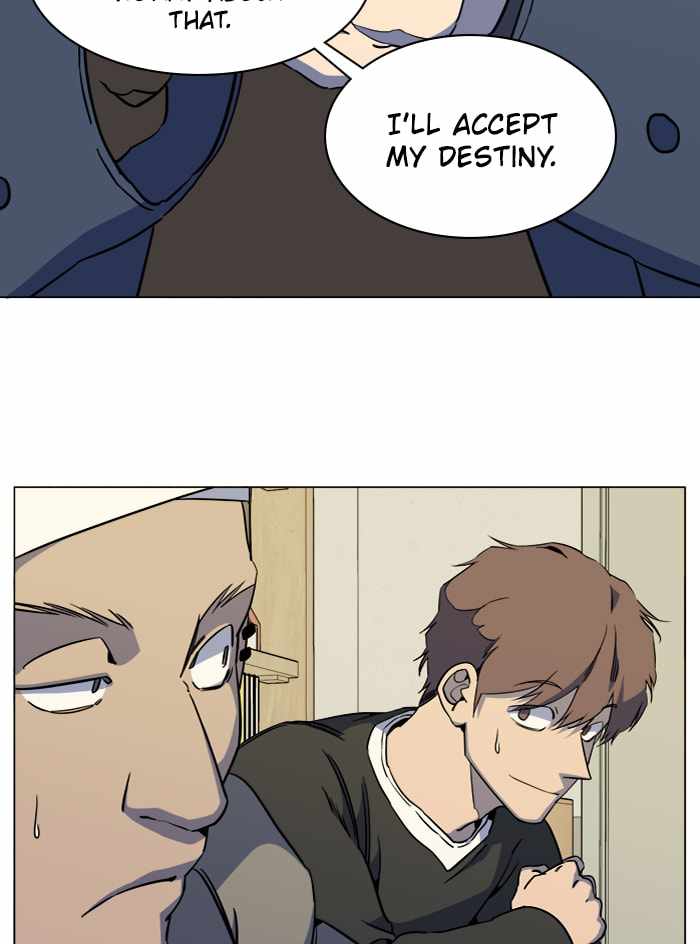 Parallel City Chapter 70 - Page 58