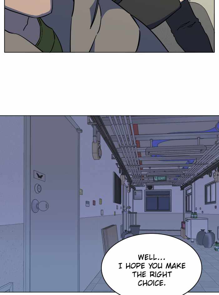 Parallel City Chapter 70 - Page 59