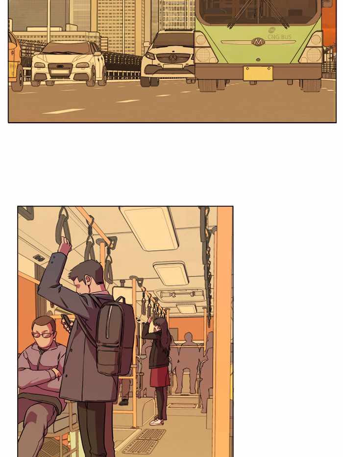 Parallel City Chapter 70 - Page 71