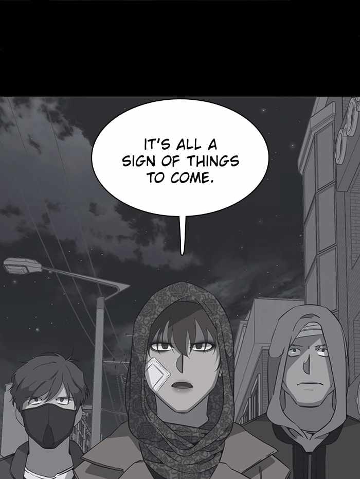 Parallel City Chapter 70 - Page 73