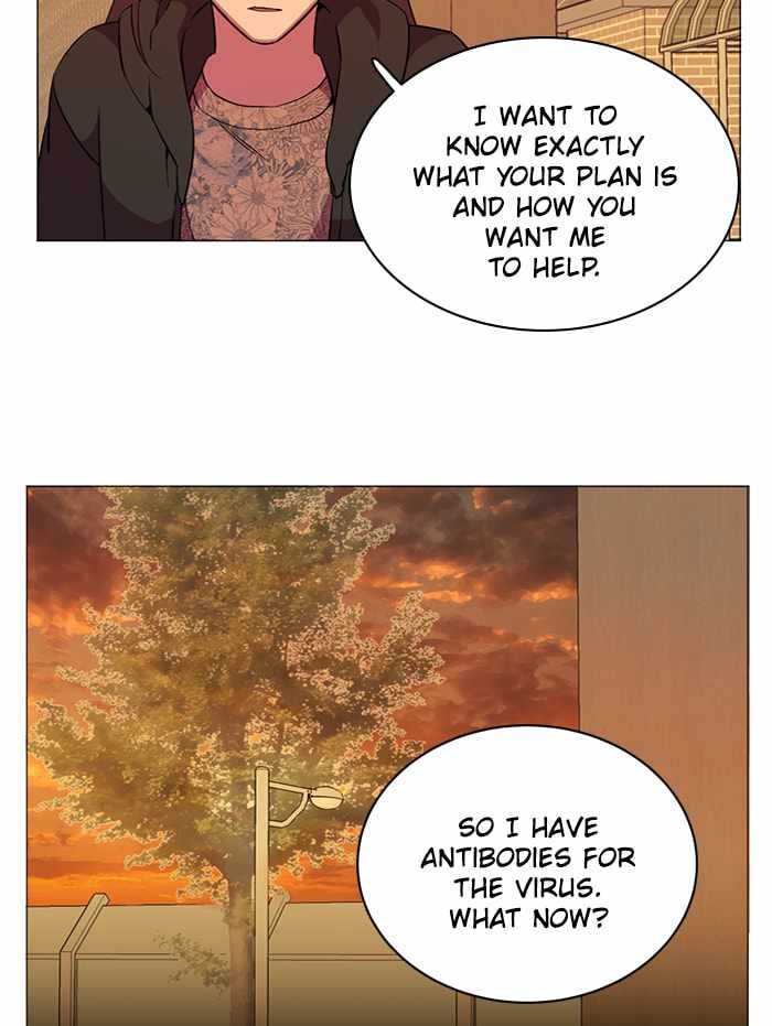 Parallel City Chapter 70 - Page 80