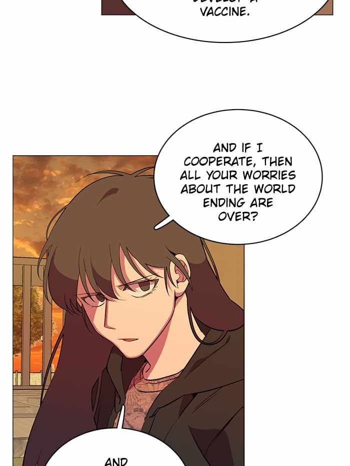 Parallel City Chapter 70 - Page 82