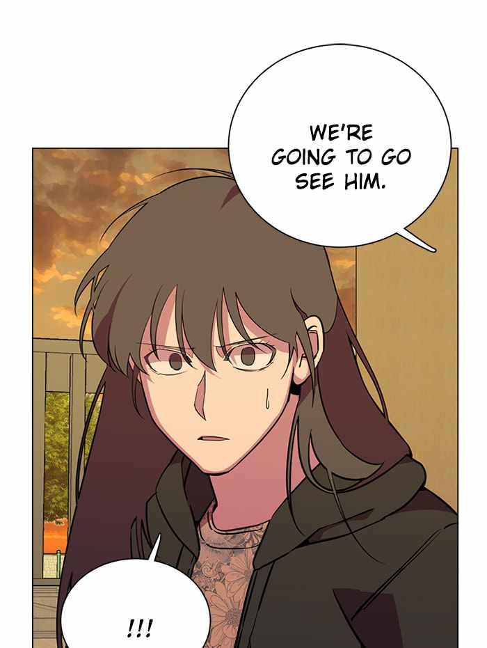 Parallel City Chapter 70 - Page 84
