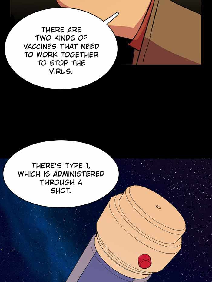 Parallel City Chapter 70 - Page 86