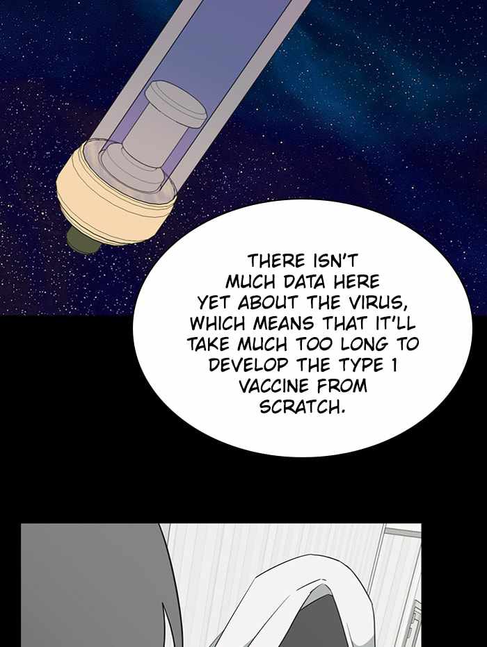 Parallel City Chapter 70 - Page 91