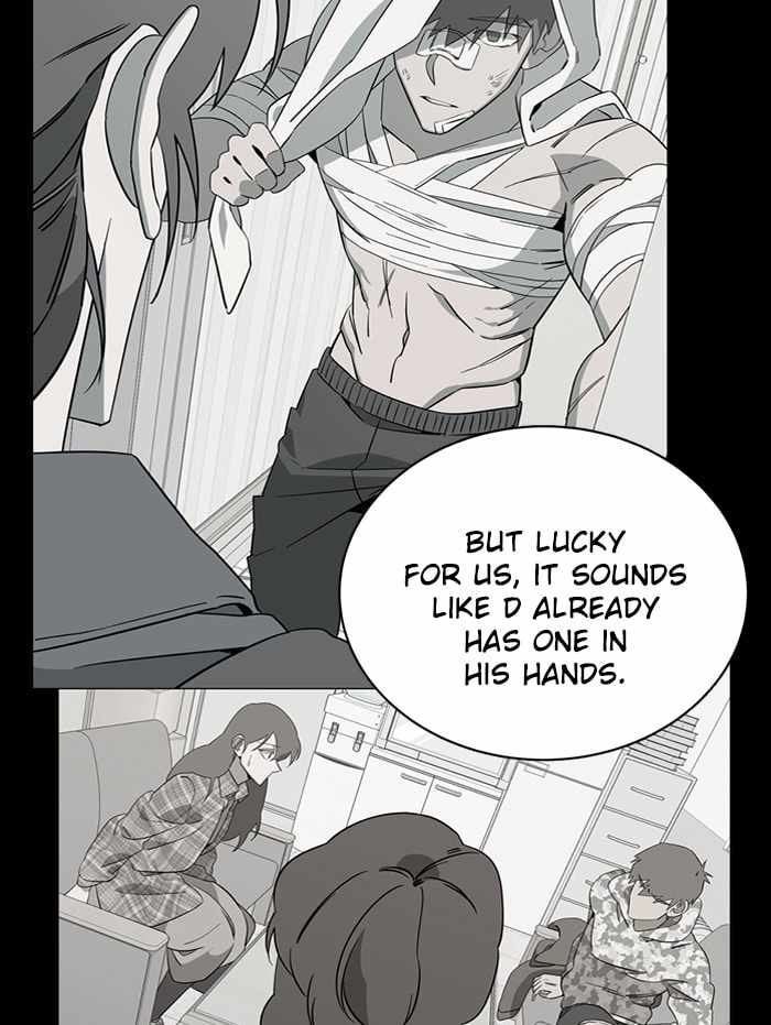Parallel City Chapter 70 - Page 92