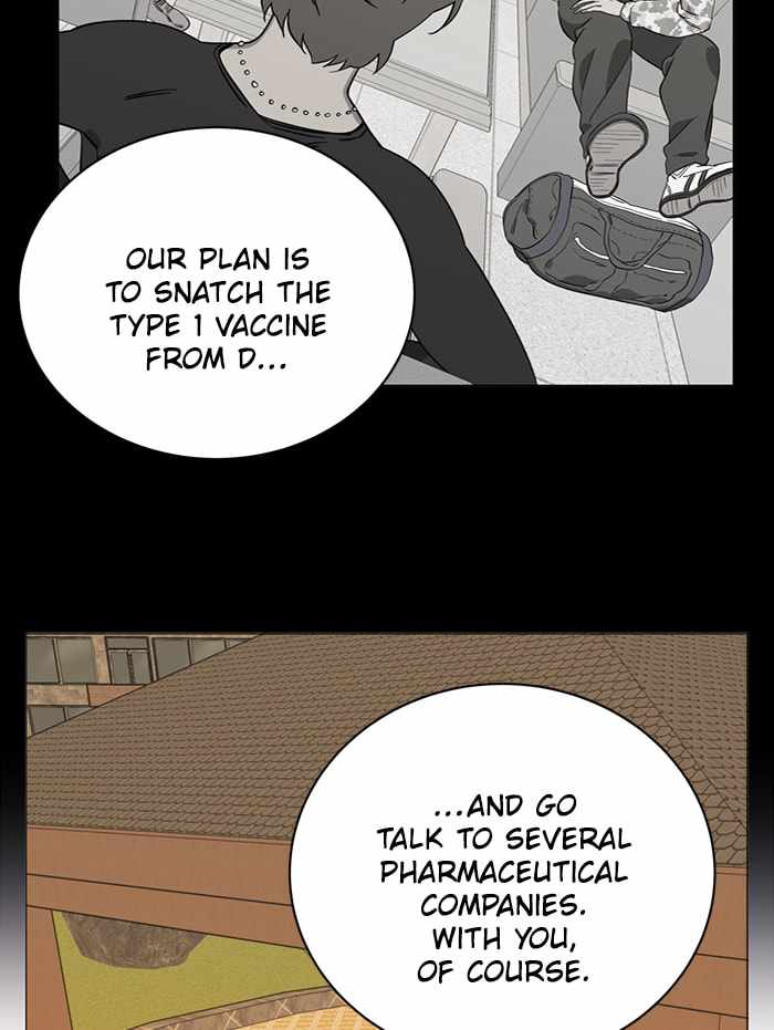 Parallel City Chapter 70 - Page 93