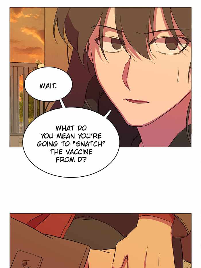Parallel City Chapter 70 - Page 96