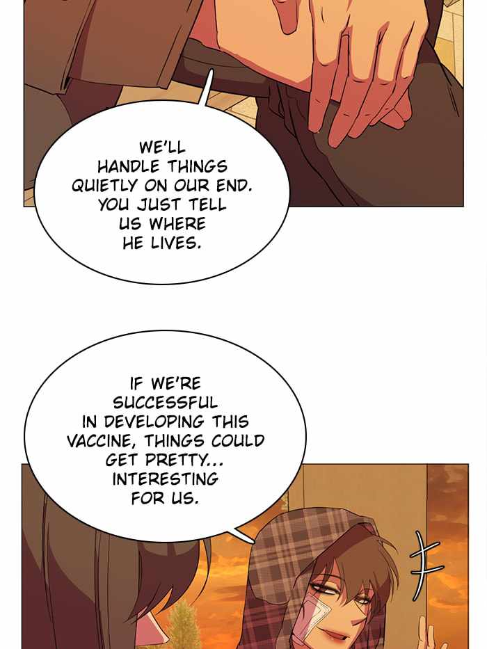 Parallel City Chapter 70 - Page 97