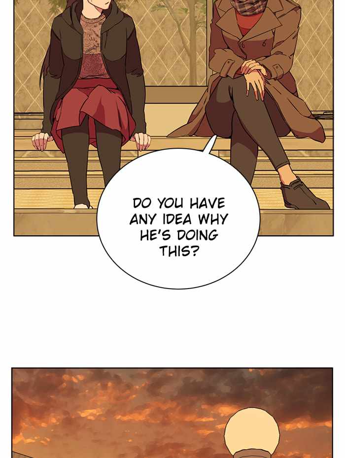 Parallel City Chapter 71 - Page 11