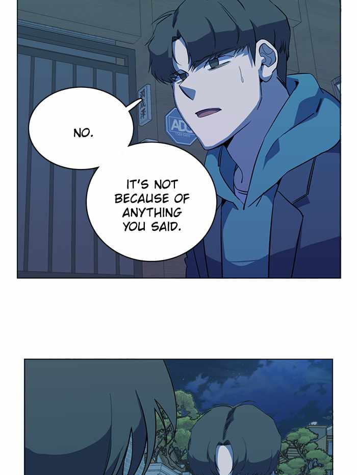 Parallel City Chapter 71 - Page 20