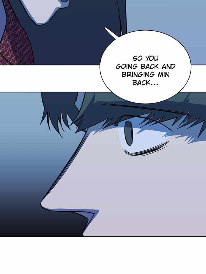Parallel City Chapter 71 - Page 27