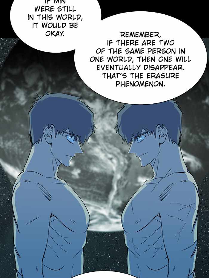 Parallel City Chapter 71 - Page 4