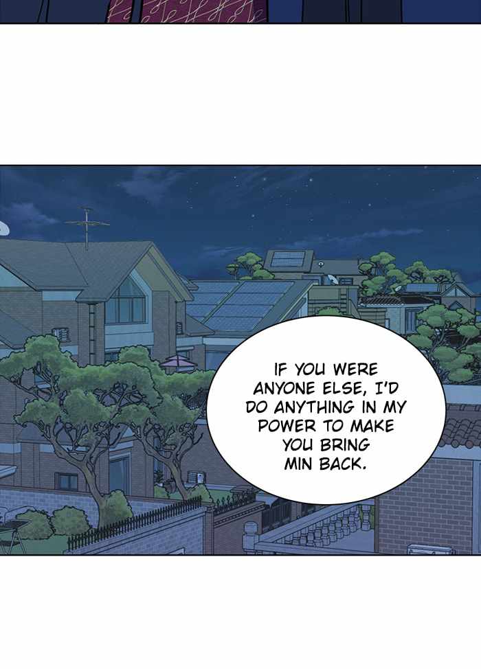 Parallel City Chapter 71 - Page 31